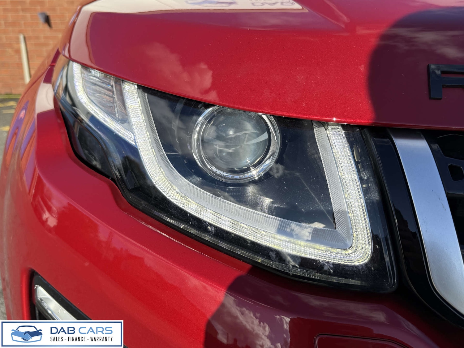 Used Land Rover Range Rover Evoque 2016 for sale - 76764998: Photo 70