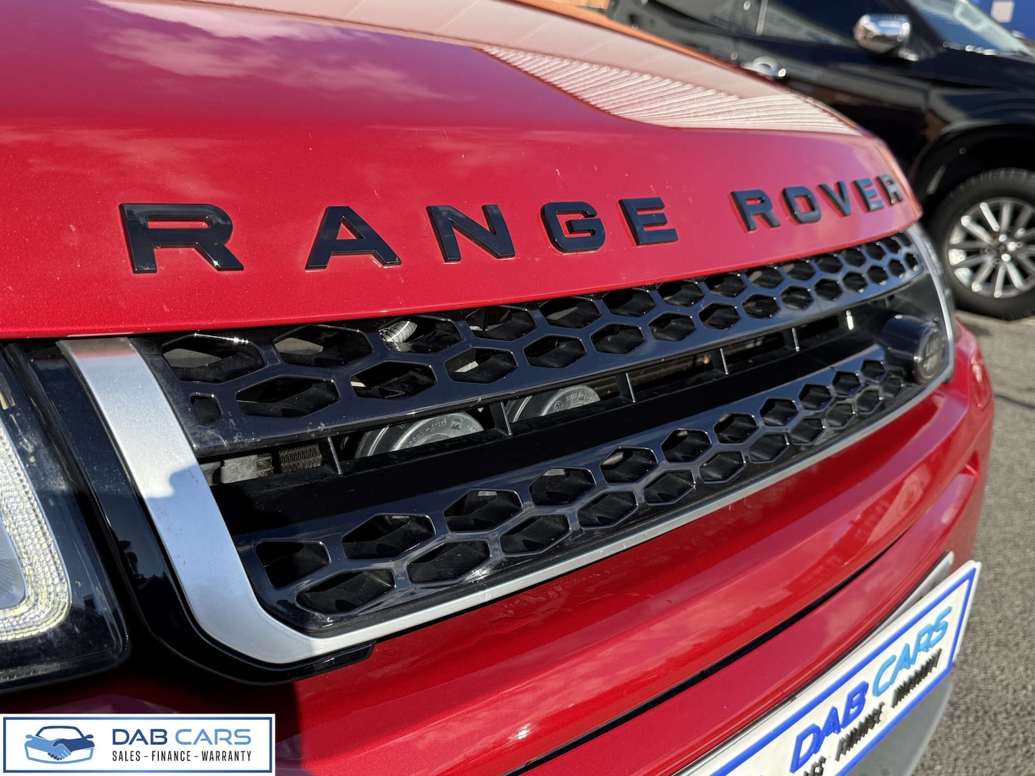 Used Land Rover Range Rover Evoque 2016 for sale - 76764998: Photo 71