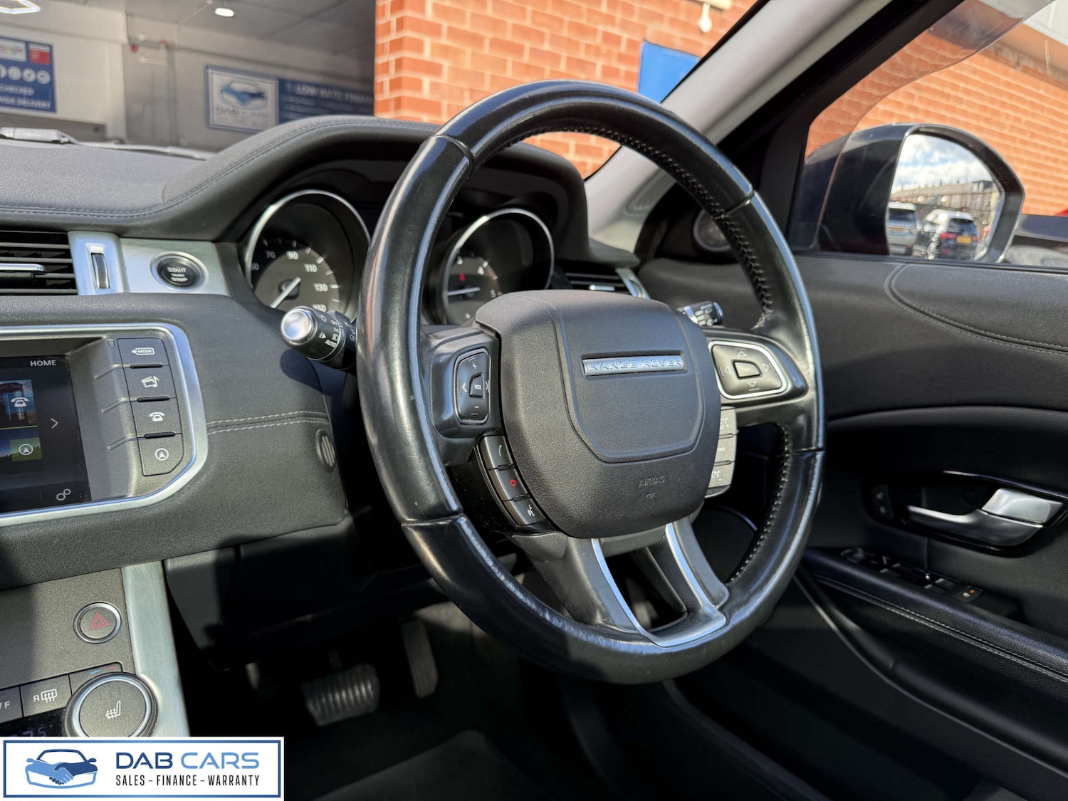 Used Land Rover Range Rover Evoque 2016 for sale - 76764998: Photo 79