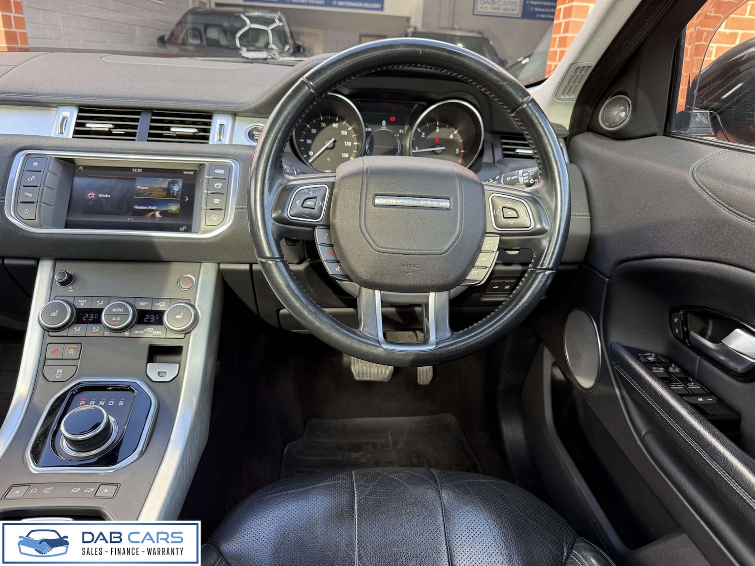 Used Land Rover Range Rover Evoque 2016 for sale - 76764998: Photo 80