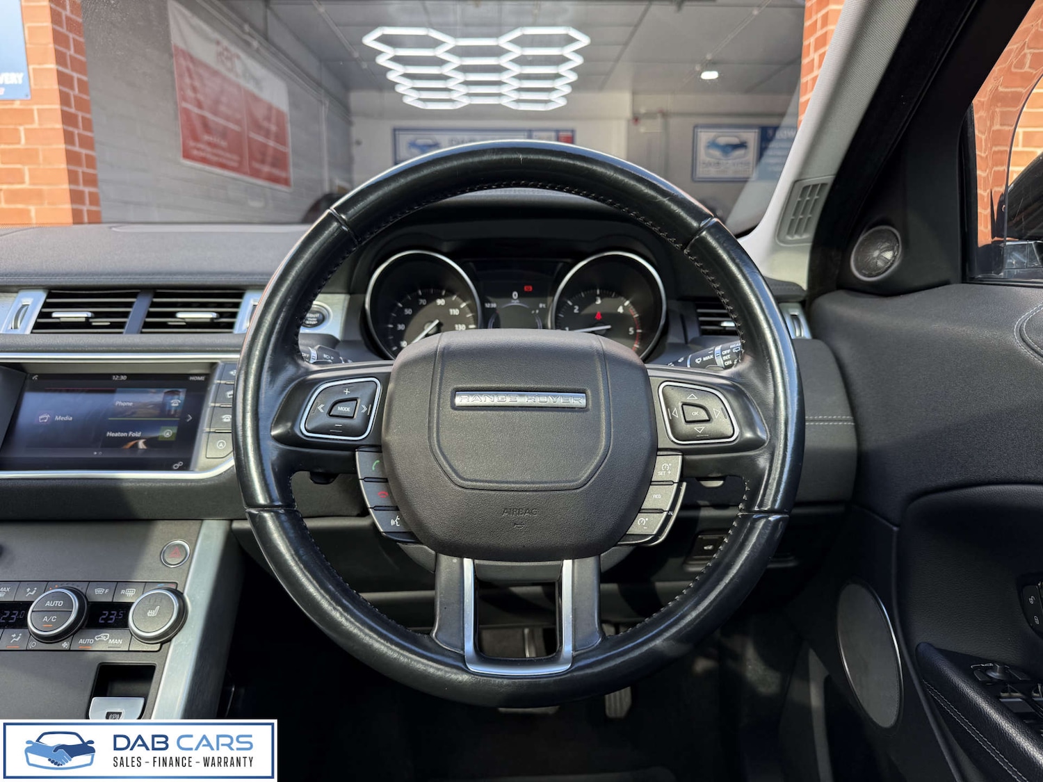 Used Land Rover Range Rover Evoque 2016 for sale - 76764998: Photo 81