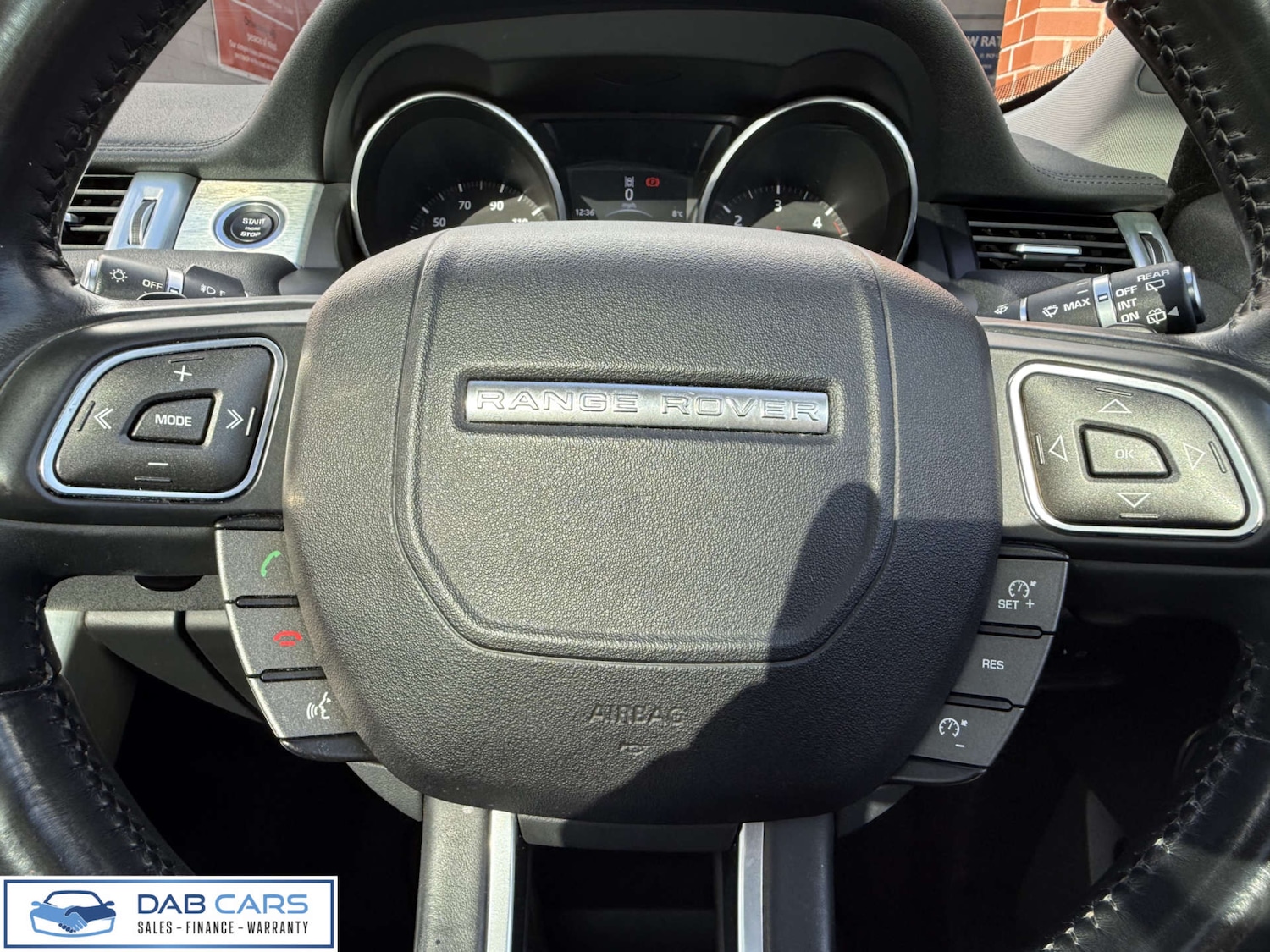 Used Land Rover Range Rover Evoque 2016 for sale - 76764998: Photo 82