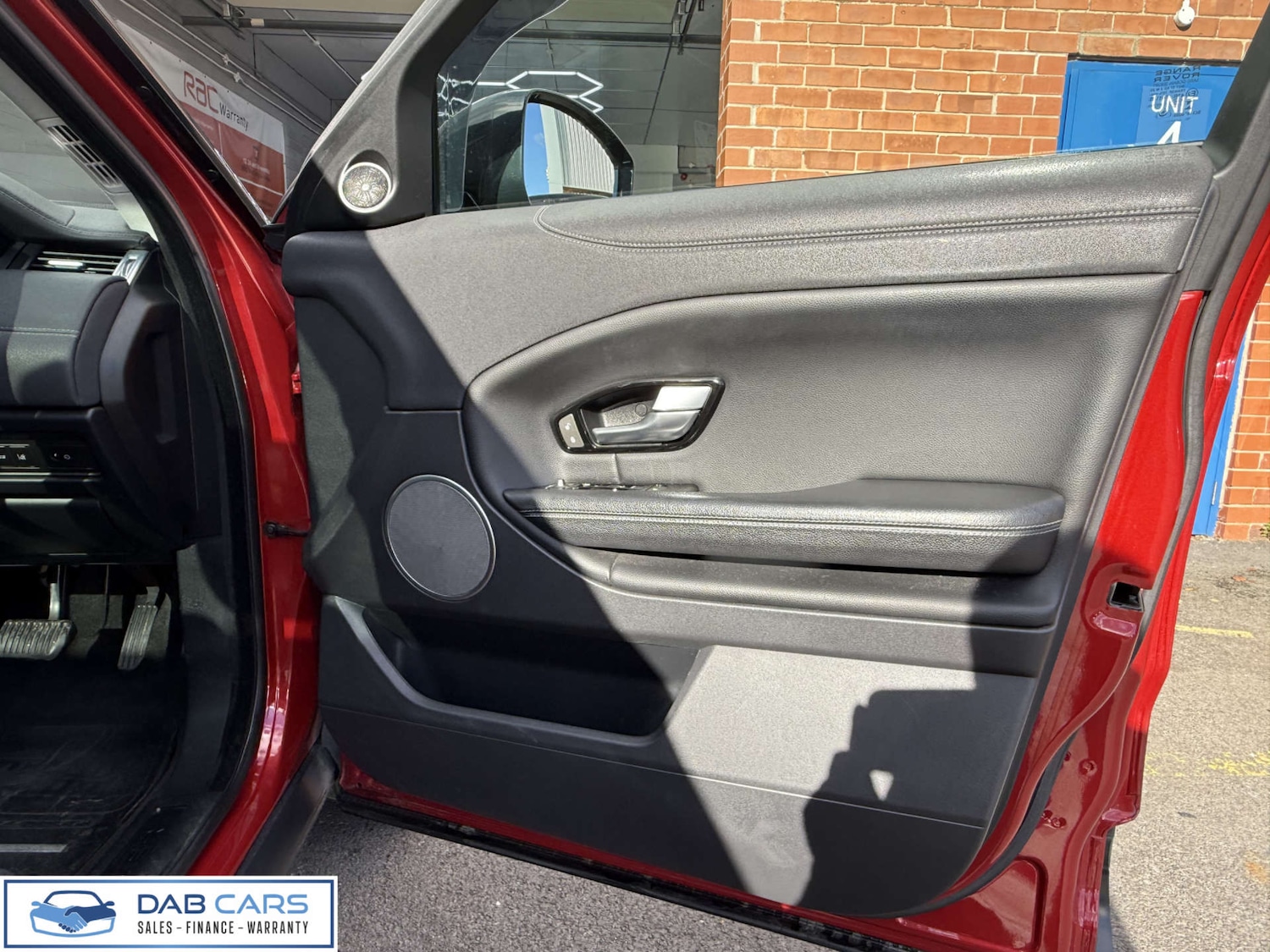 Used Land Rover Range Rover Evoque 2016 for sale - 76764998: Photo 84