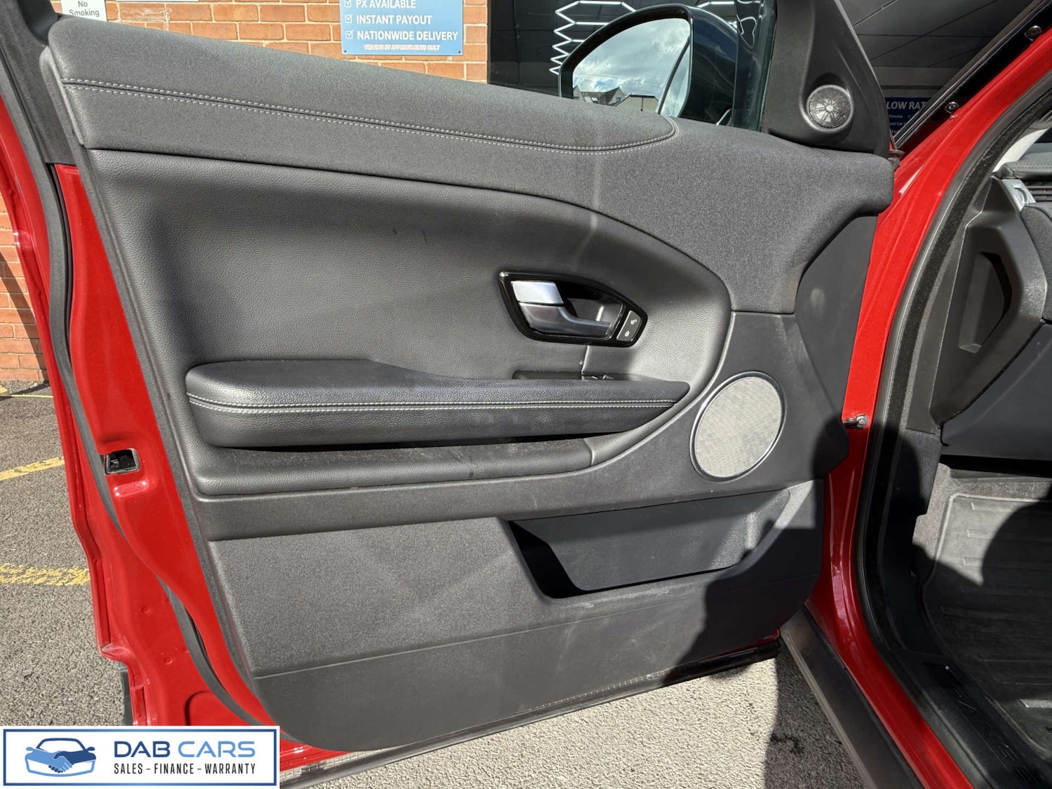 Used Land Rover Range Rover Evoque 2016 for sale - 76764998: Photo 85