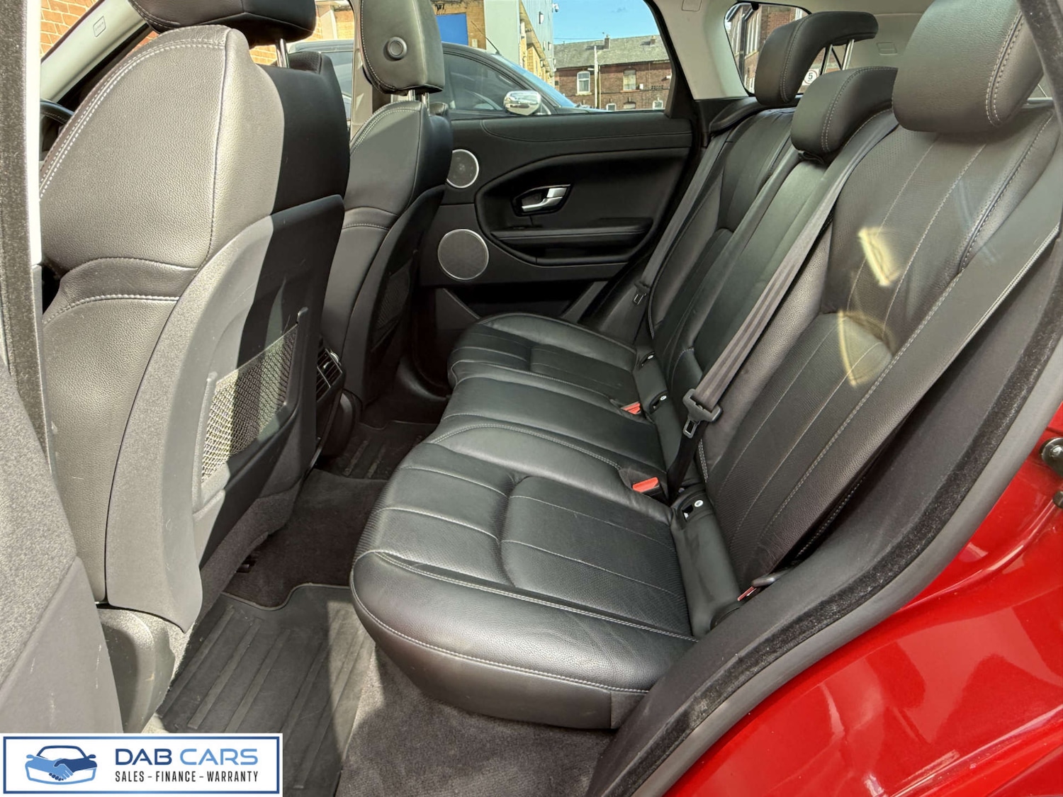 Used Land Rover Range Rover Evoque 2016 for sale - 76764998: Photo 86