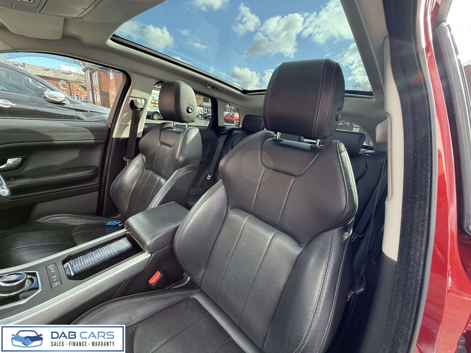 Used Land Rover Range Rover Evoque 2016 for sale - 76764998: Photo 87