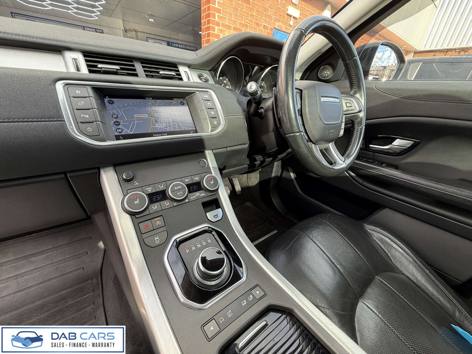 Used Land Rover Range Rover Evoque 2016 for sale - 76764998: Photo 88