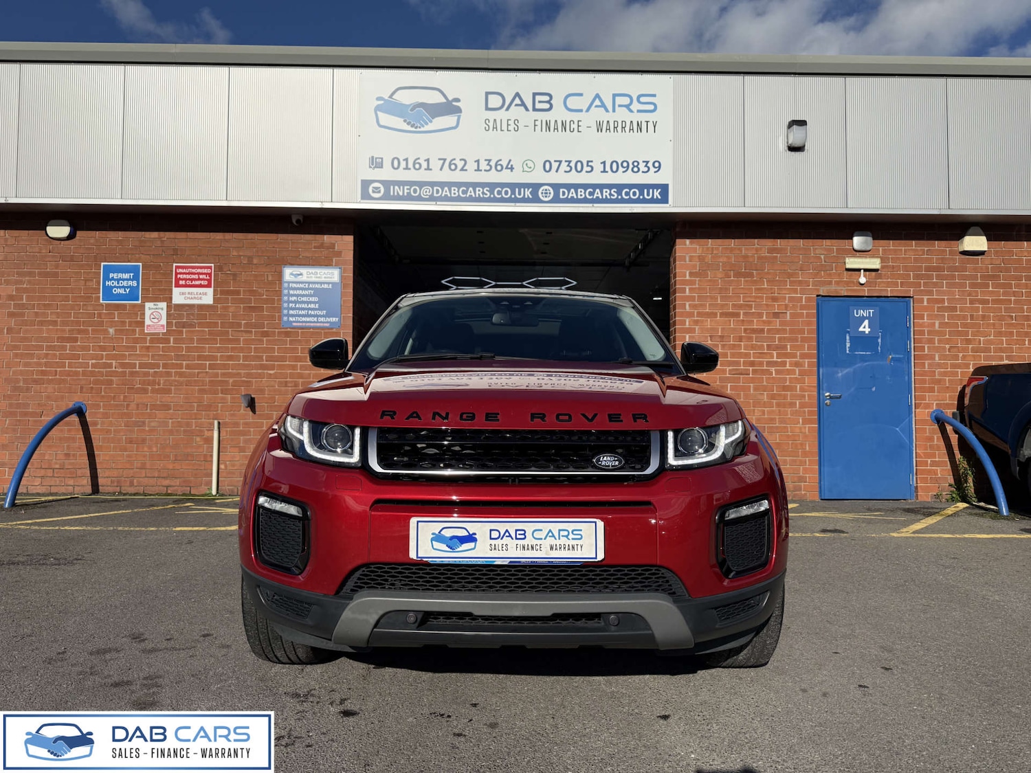 Used Land Rover Range Rover Evoque 2016 for sale - 76764998: Photo 9
