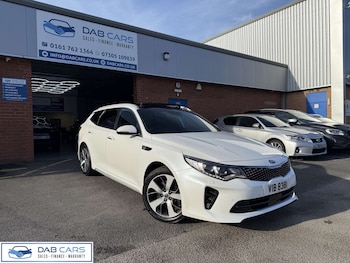 Used Kia Optima 2018 for sale - 78583579: Photo
