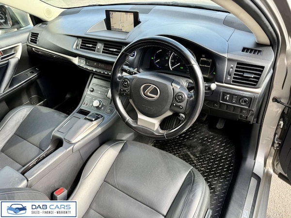 Used Lexus CT 2017 for sale - 74707754: Photo 11