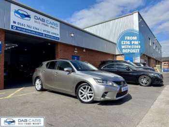 2017 - 1.8 200h Premier CVT Euro 6 (s/s) 5dr