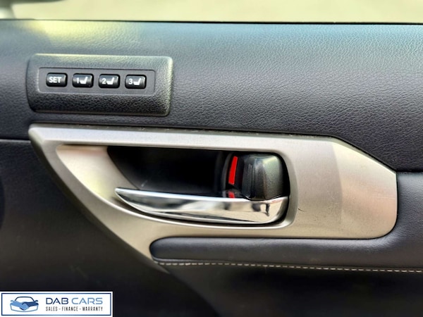 Used Lexus CT 2017 for sale - 74707754: Photo 29
