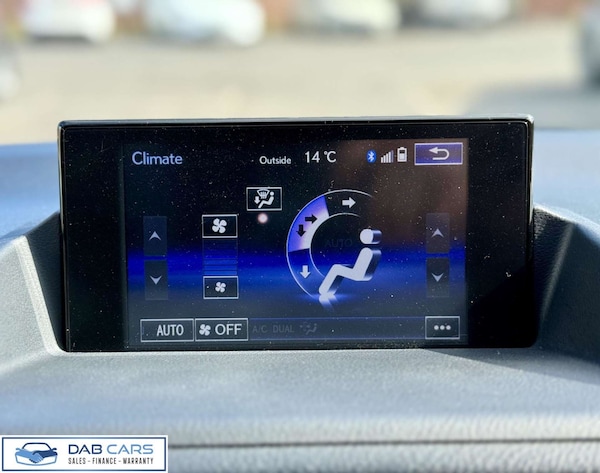 Used Lexus CT 2017 for sale - 74707754: Photo 40