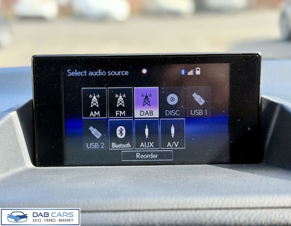 Used Lexus CT 2017 for sale - 74707754: Photo 41