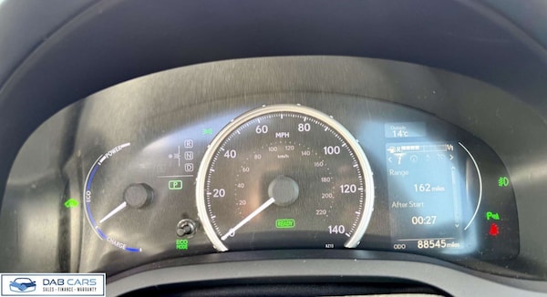 Used Lexus CT 2017 for sale - 74707754: Photo 43