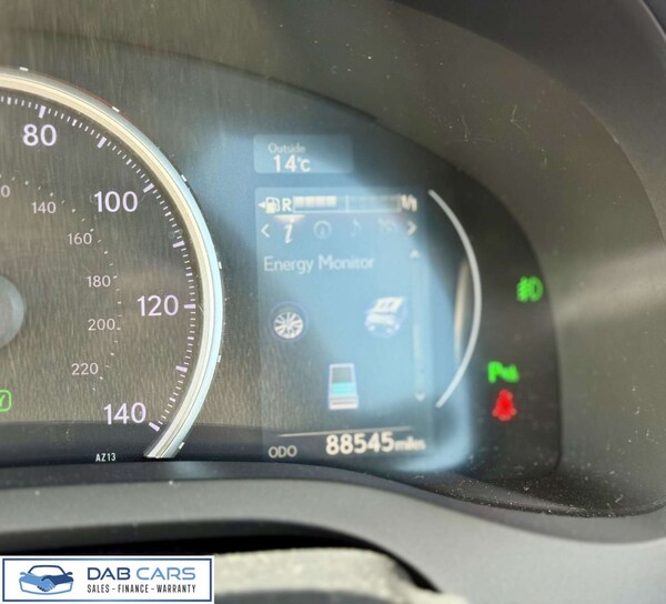 Used Lexus CT 2017 for sale - 74707754: Photo 45