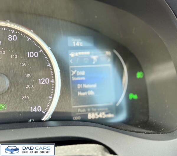 Used Lexus CT 2017 for sale - 74707754: Photo 47