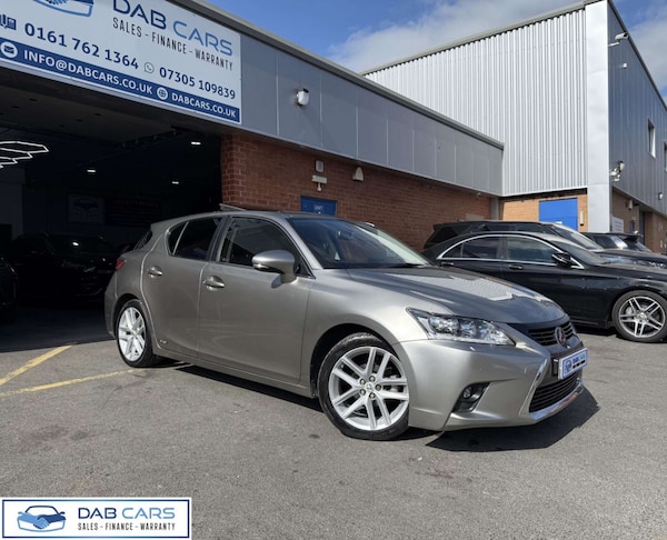 Used Lexus CT 2017 for sale - 74707754: Photo 48