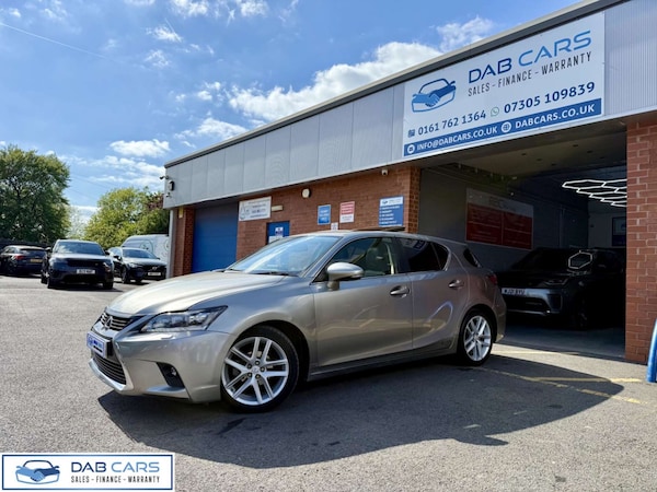 Used Lexus CT 2017 for sale - 74707754: Photo 49