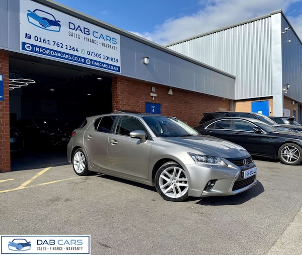 Used Lexus CT 2017 for sale - 74707754: Photo 50