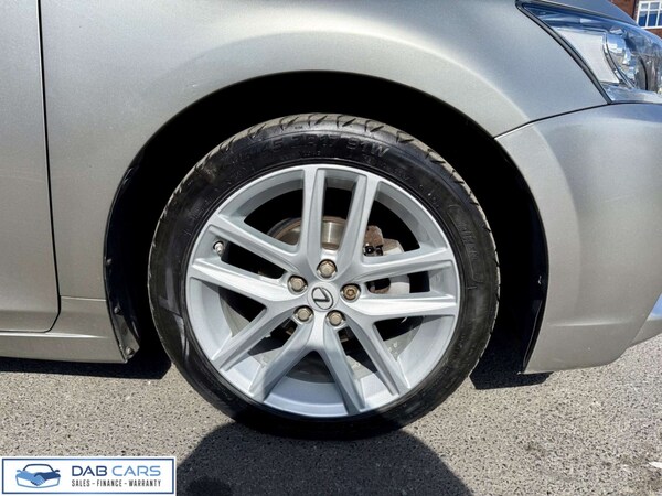 Used Lexus CT 2017 for sale - 74707754: Photo 51