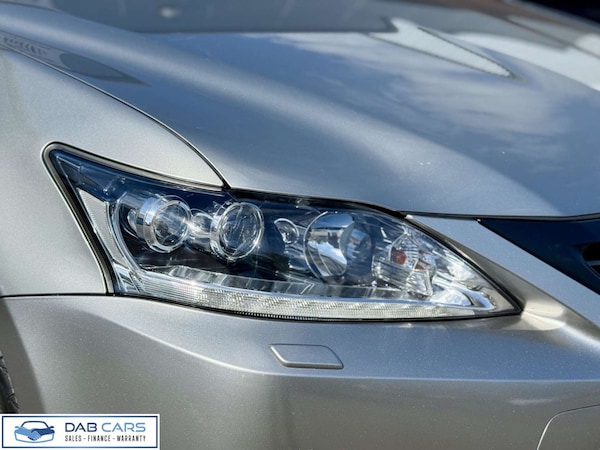 Used Lexus CT 2017 for sale - 74707754: Photo 52