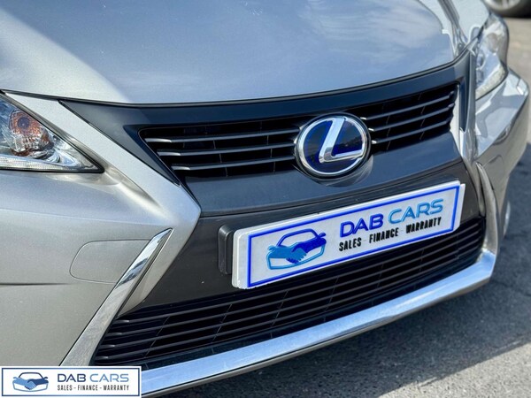 Used Lexus CT 2017 for sale - 74707754: Photo 53