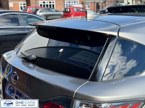 Used Lexus CT 2017 for sale - 74707754: Photo 56