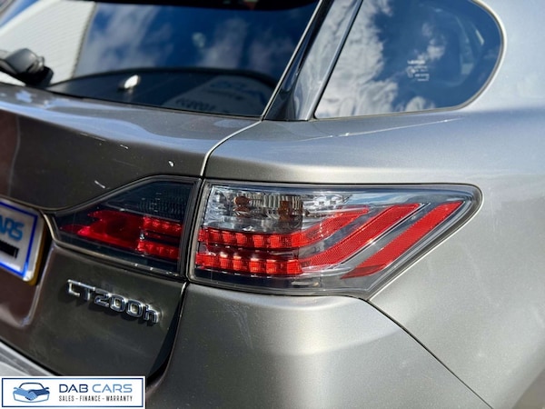 Used Lexus CT 2017 for sale - 74707754: Photo 57