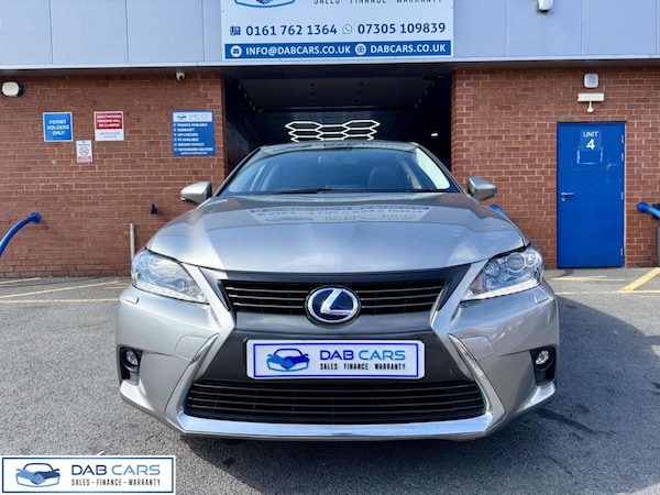 Used Lexus CT 2017 for sale - 74707754: Photo 59