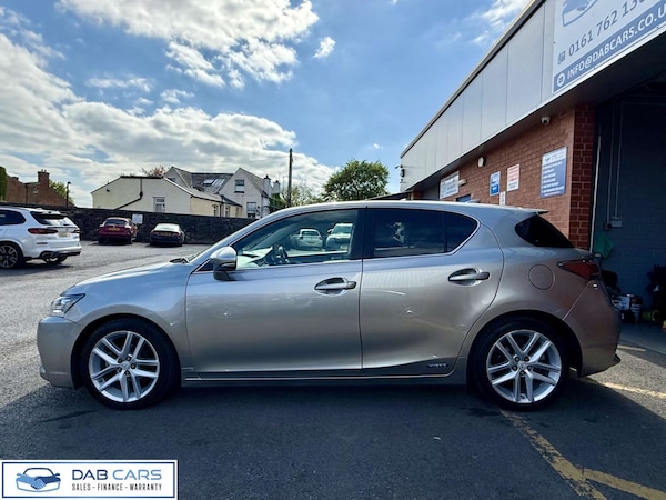 Used Lexus CT 2017 for sale - 74707754: Photo 5