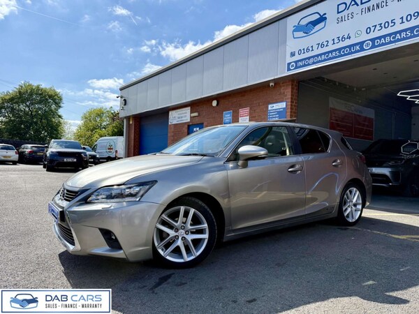 Used Lexus CT 2017 for sale - 74707754: Photo 60