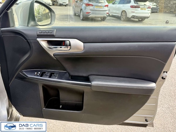 Used Lexus CT 2017 for sale - 74707754: Photo 66