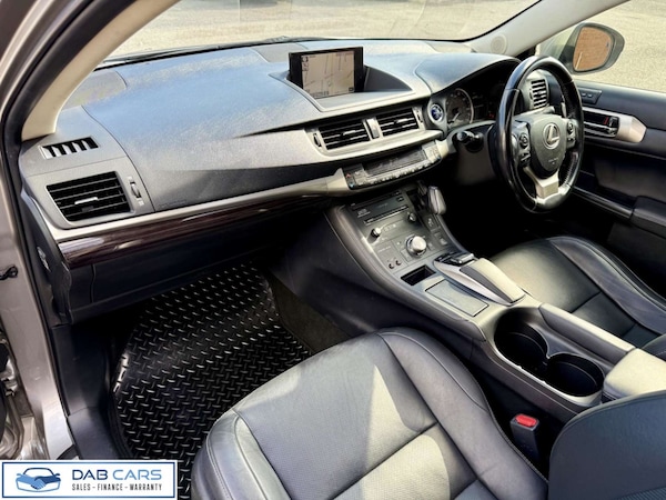 Used Lexus CT 2017 for sale - 74707754: Photo 69