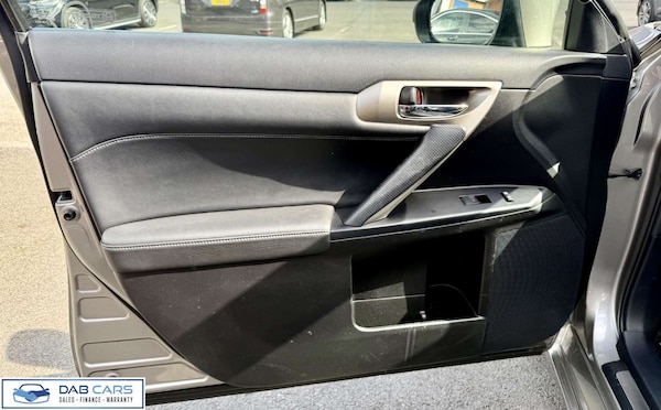 Used Lexus CT 2017 for sale - 74707754: Photo 70
