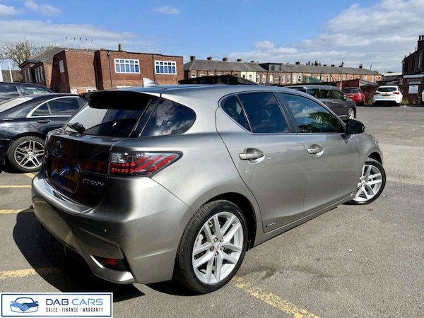 Used Lexus CT 2017 for sale - 74707754: Photo 73