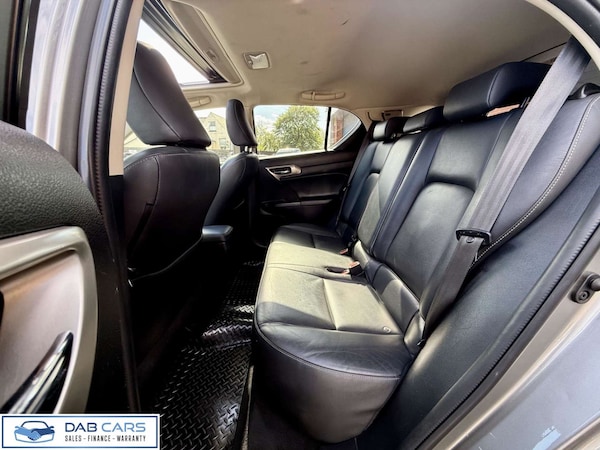 Used Lexus CT 2017 for sale - 74707754: Photo 75