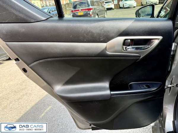 Used Lexus CT 2017 for sale - 74707754: Photo 77