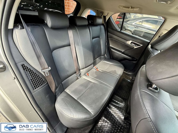 Used Lexus CT 2017 for sale - 74707754: Photo 78