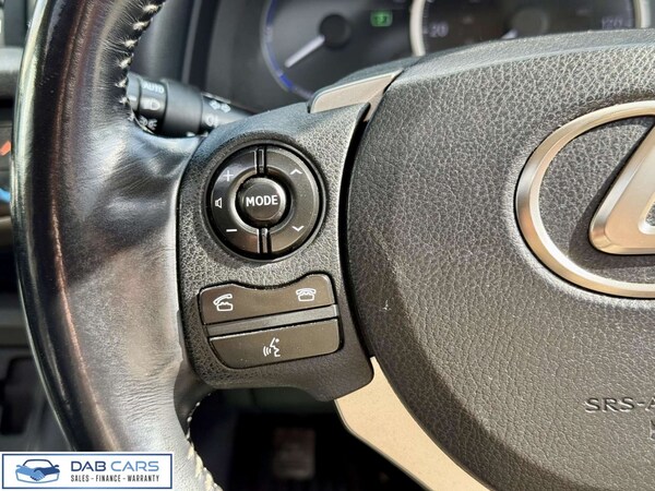 Used Lexus CT 2017 for sale - 74707754: Photo 81