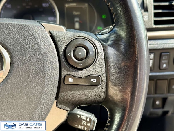 Used Lexus CT 2017 for sale - 74707754: Photo 82