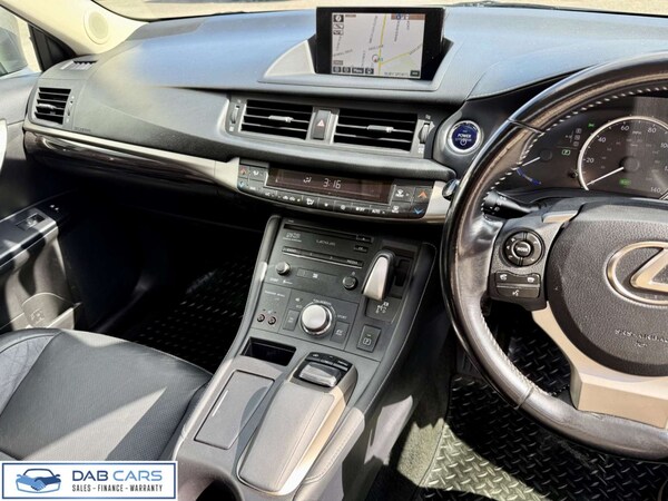 Used Lexus CT 2017 for sale - 74707754: Photo 85