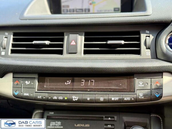 Used Lexus CT 2017 for sale - 74707754: Photo 89