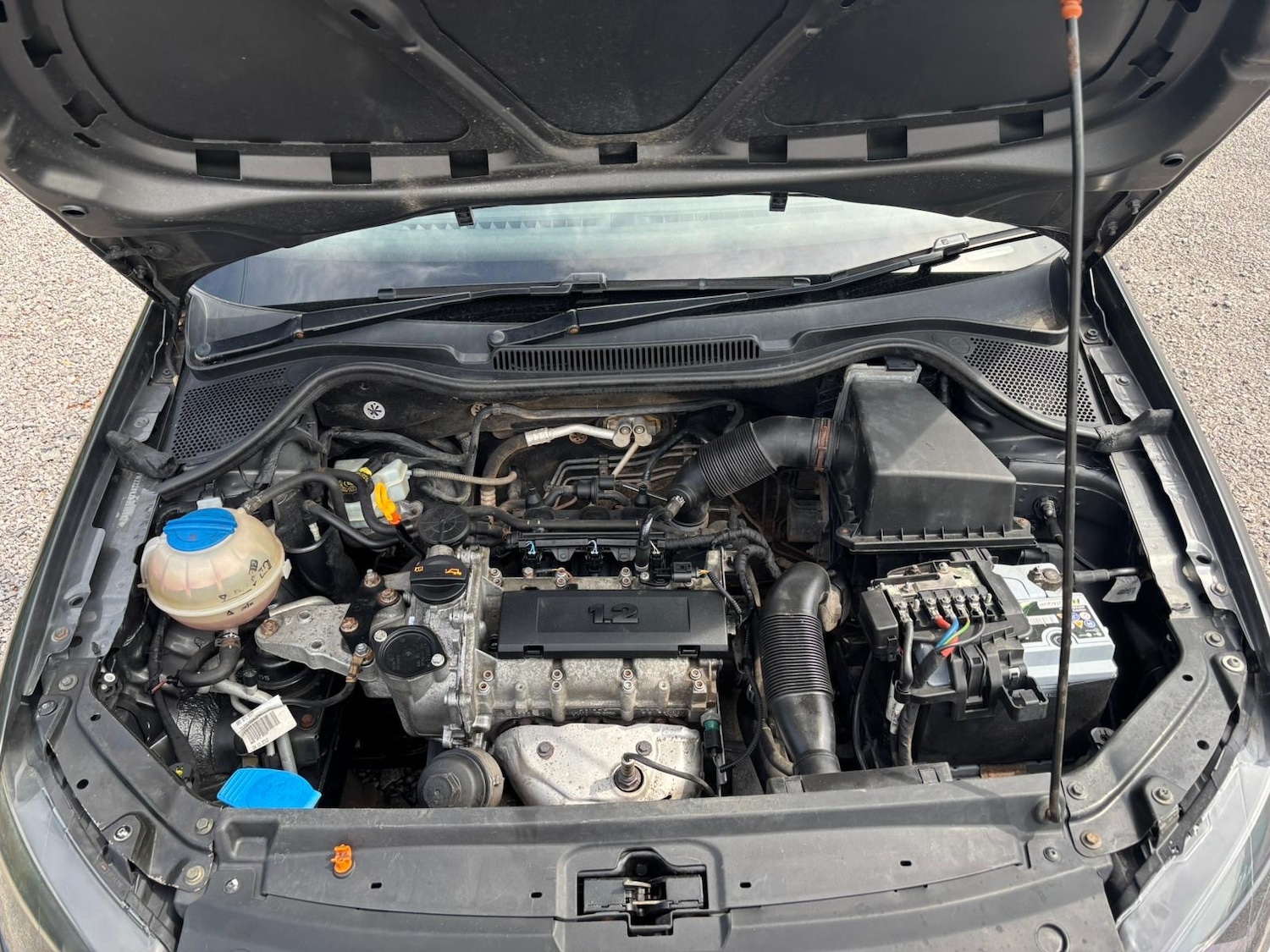 Vehicle 13