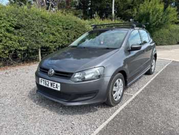 Used Volkswagen Polo  for sale - 75049485: Photo