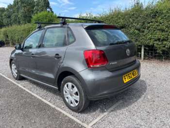 Used Volkswagen Polo  for sale - 75049485: Photo