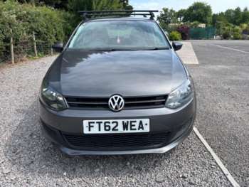 Used Volkswagen Polo  for sale - 75049485: Photo