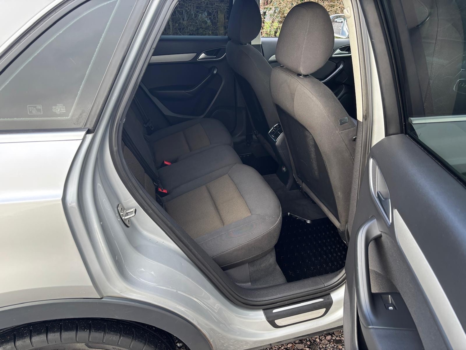 Used Audi Q3 2012 for sale - 77352226: Photo 13