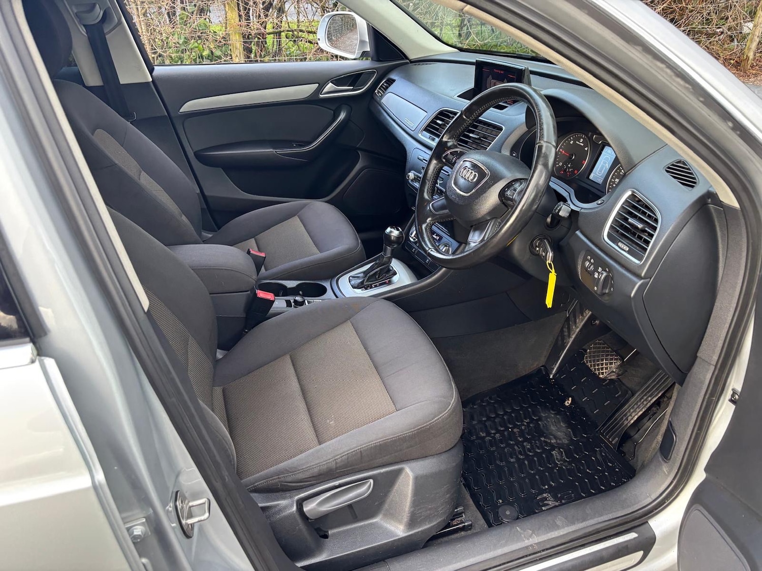 Used Audi Q3 2012 for sale - 77352226: Photo 14