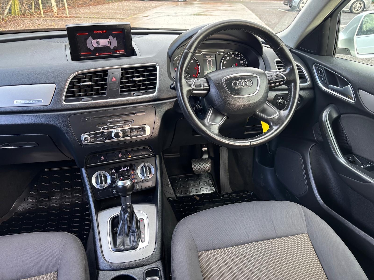 Used Audi Q3 2012 for sale - 77352226: Photo 15